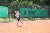 Junioren-Clubmeisterschaften 2012